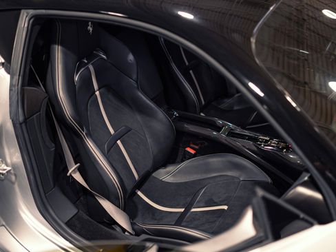 Used 2021 Ferrari SF90 Stradale AWD/4WD image 21