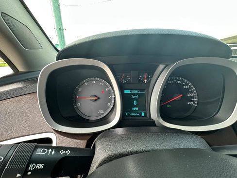 Used 2014 Chevrolet Equinox LTZ FWD image 26