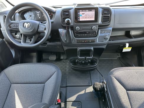 New 2026 RAM ProMaster 2500 w/ Convenience Group image 6