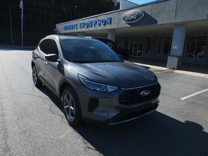 New 2026 Ford Escape ST-Line w/ Tech Pack #1