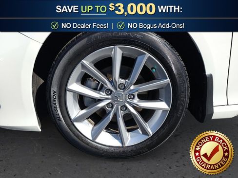 Used 2022 Honda Accord LX image 13