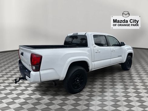 Used 2022 Toyota Tacoma SR5 image 5