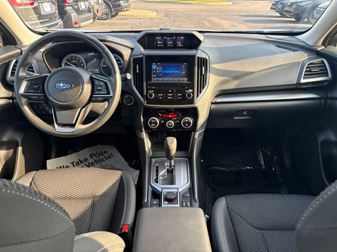 Certified 2023 Subaru Forester Premium AWD/4WD image 11