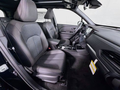 New 2026 Subaru Forester Premium AWD/4WD image 27