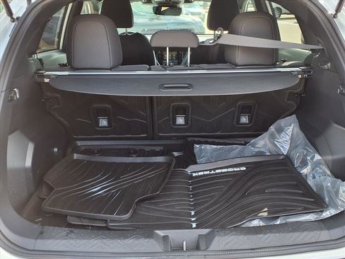 Certified 2025 Subaru Crosstrek 2.5i Sport w/ Crosstrek Mirror Package image 18