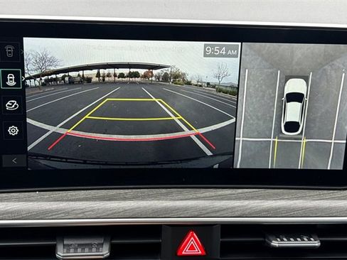 New 2026 Kia K5 EX image 24