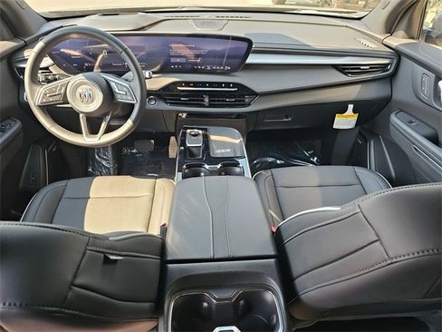 New 2025 Buick Enclave Preferred w/ Power Package image 21