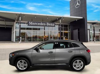 Certified 2023 Mercedes-Benz GLA 250 4MATIC video 2