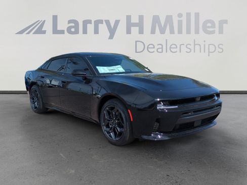 New 2026 Dodge Charger R/T w/ Driver Convenience Group AWD/4WD image 7