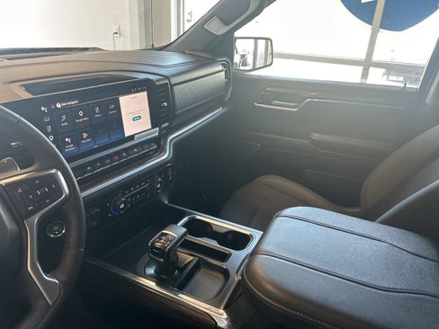 Used 2023 Chevrolet Silverado 1500 RST w/ Protection Package AWD/4WD image 21