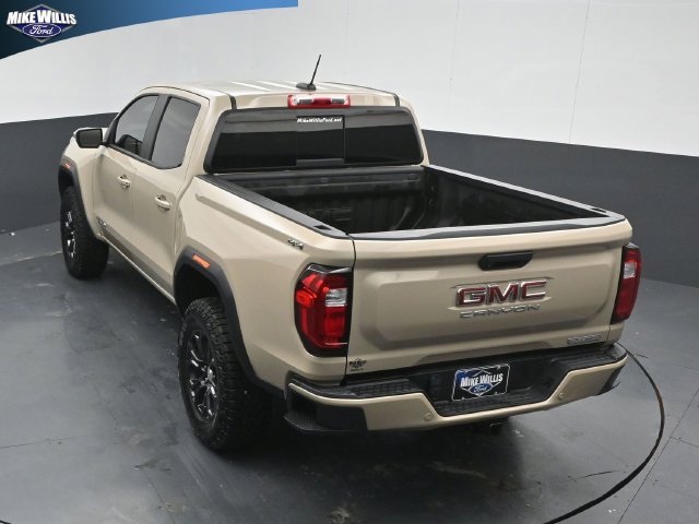 Used 2024 GMC Canyon Elevation w/ Convenience Package AWD/4WD image 13