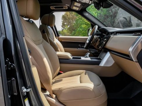 New 2026 Land Rover Range Rover SE AWD/4WD image 42