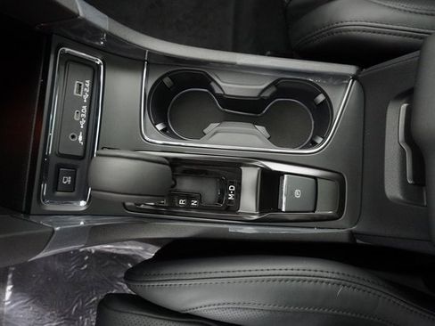 New 2026 Subaru Ascent Bronze Edition image 19