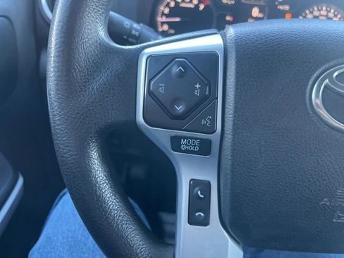 Used 2021 Toyota Tundra SR5 image 24