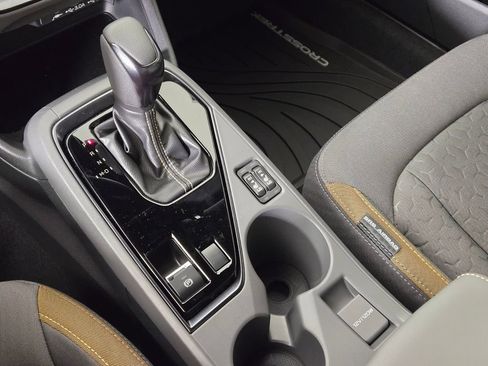 New 2026 Subaru Crosstrek 2.5i Sport AWD/4WD image 18