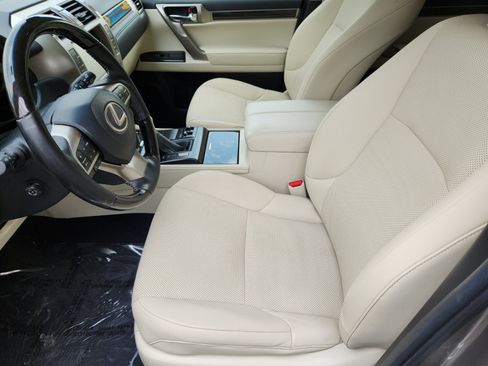 Used 2020 Lexus GX 460 Premium AWD/4WD image 29