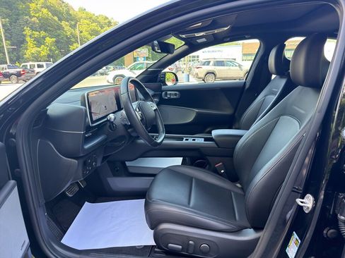 Used 2023 Hyundai Ioniq 6 Limited w/ Cargo Package RWD image 10