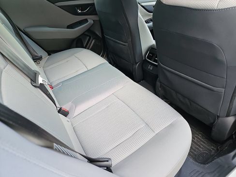 Certified 2025 Subaru Legacy Premium AWD/4WD image 14