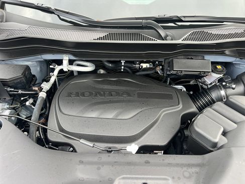 Certified 2025 Honda Ridgeline TrailSport+ image 34
