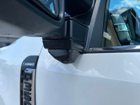 Used 2024 Ford F350 Lariat w/ Chrome Package AWD/4WD image 10