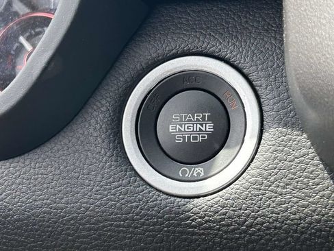 Used 2022 RAM 1500 Rebel w/ Rebel Level B Equipment Group AWD/4WD image 17