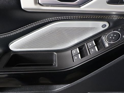 Used 2022 Ford Explorer ST w/ Equipment Group 401A image 58