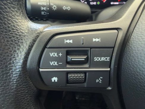 Used 2023 Honda CR-V LX image 27