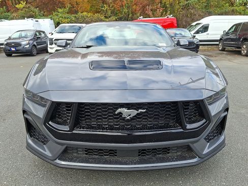 New 2025 Ford Mustang GT image 9