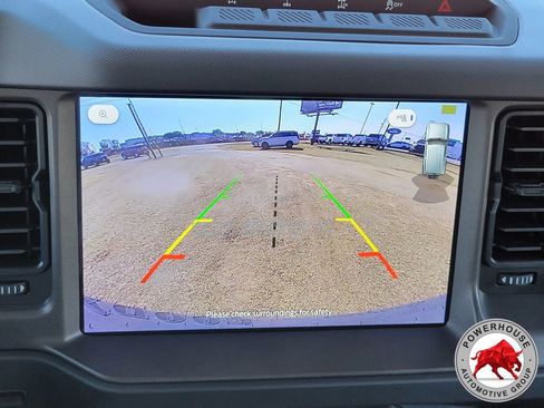 New 2026 Ford Bronco Big Bend w/ Black Diamond Package image 24