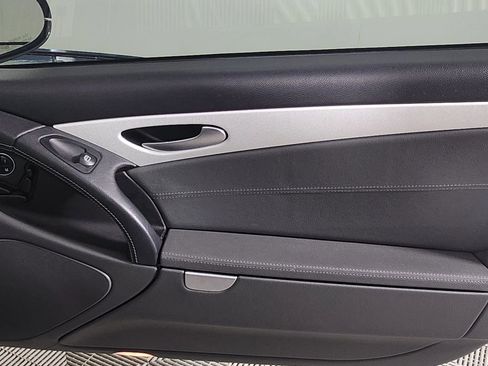 Used 2005 Mercedes-Benz SL 55 AMG image 22