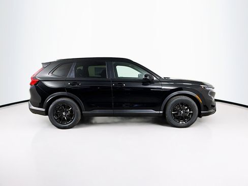 New 2026 Honda CR-V Sport-L image 2
