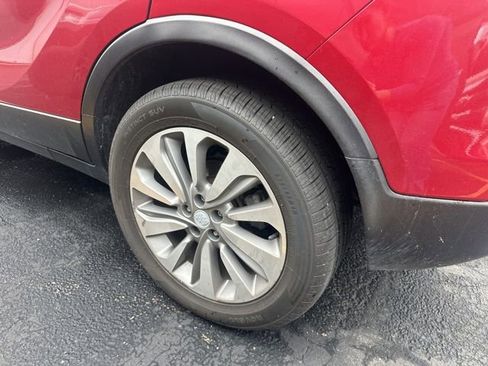 Used 2019 Buick Encore Preferred image 10