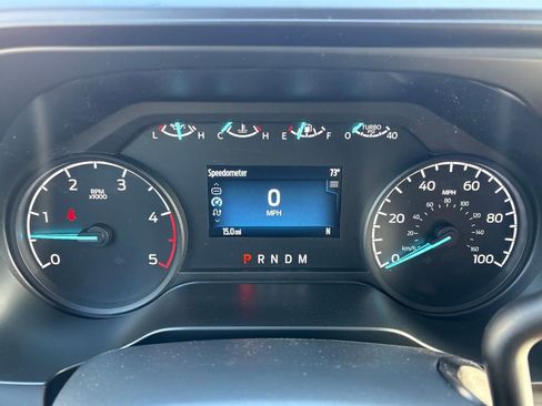 New 2026 Ford F250 XL w/ XL Off-Road Package image 21