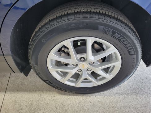 Certified 2022 Chevrolet Equinox LS w/ LS Convenience Package image 36