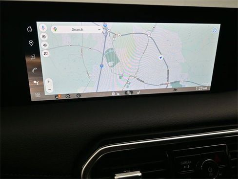 New 2026 Nissan Armada SL w/ Captain's Chari Seat Package image 19