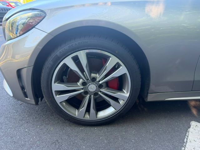 Used 2019 Mercedes-Benz C 300 4MATIC Sedan image 18