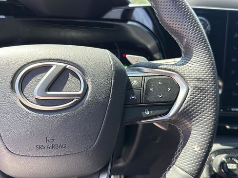 Certified 2024 Lexus NX 350 F Sport AWD/4WD image 23