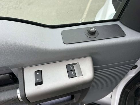 New 2025 Ford F650 2WD Regular Cab Super Duty image 17