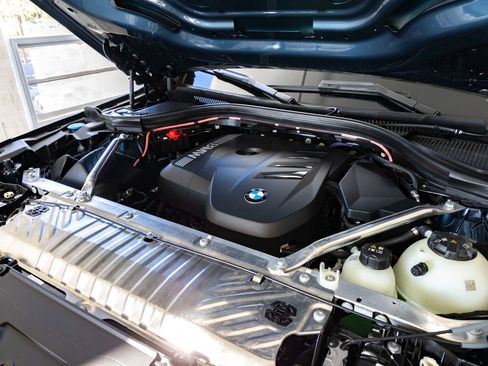 Certified 2026 BMW X3 xDrive30 image 34