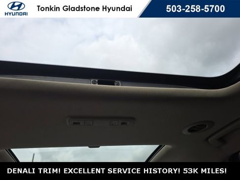 Used 2019 GMC Acadia Denali w/ Technology Package image 30