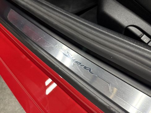 Used 2021 Toyota Supra Premium w/ Driver Assist Package RWD image 27