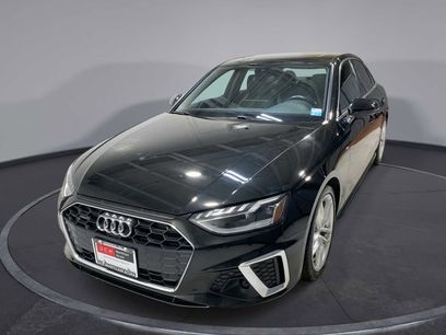 Used 2023 Audi A4 2.0T Premium Plus