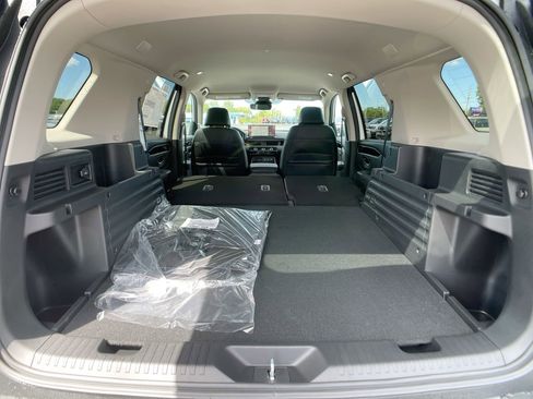 New 2026 Honda Passport RTL image 26