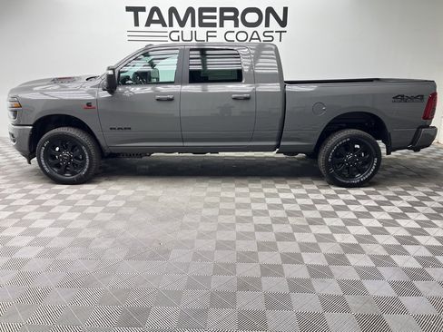 New 2026 RAM 2500 Laramie image 2