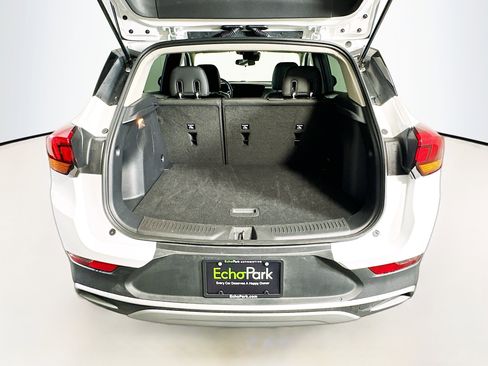 Used 2025 Buick Encore GX Preferred image 27