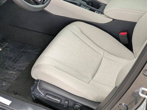 New 2026 Honda Accord SE image 4
