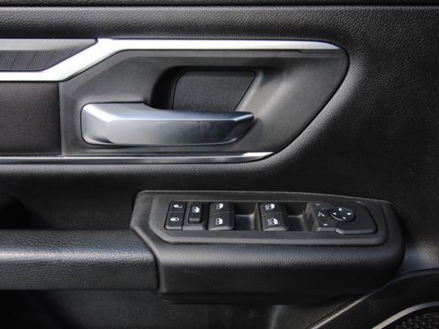 Certified 2025 RAM 1500 Big Horn image 19