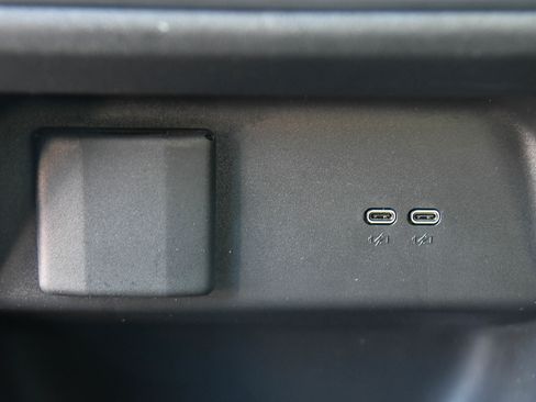 Used 2024 Chevrolet Silverado EV W/T image 44