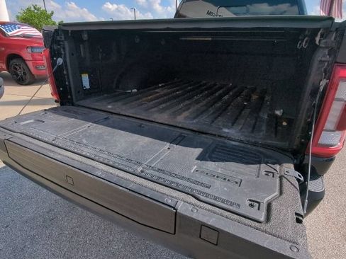 Used 2022 Ford F150 Tremor w/ Equipment Group 402A High AWD/4WD image 12