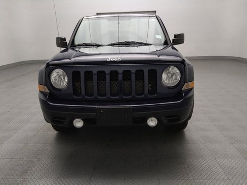 Used 2017 Jeep Patriot Sport w/ Power Value Group image 15